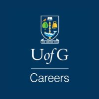 UofG Careers(@UofGCareers) 's Twitter Profile Photo