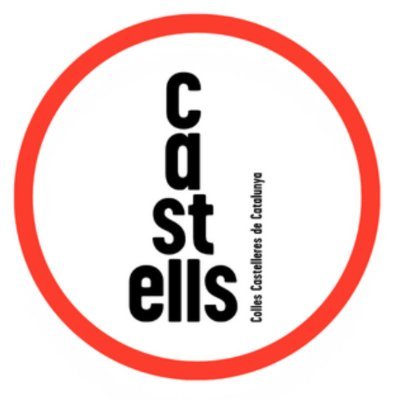 Som l'entitat que vetlla pels valors i els interessos comuns del món casteller. Representant i acompanyant les colles des de 1989. #castells #SomExemple