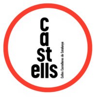 Coordinadora de Colles Castelleres (@castellscat) 's Twitter Profile