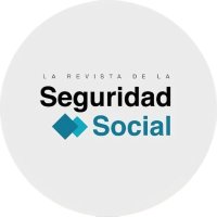 Revista de la Seguridad Social(@RvstaSegSocial) 's Twitter Profile Photo