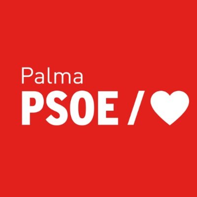 PSOE Palma /❤️