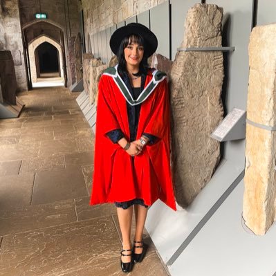 🦴PhD #Zooarchaeologist student @UCC 🐄🦌🐇🦅 Analysing the assemblage from @caherconnell , a Gaelic medieval cashel in the Burren Co. Clare🏞  She/her