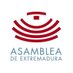 Asamblea Extremadura (@Asamblea_Ex) Twitter profile photo