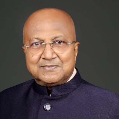 Owner of RKG INTERNATIONATIONAL FZC 1979 Processor , Imp & Exp of Ferrous & Non-Ferrous Recycled Metals Worldwide. Member of BMR, MRAI, LIONS CLUB ,BIR, ReMA