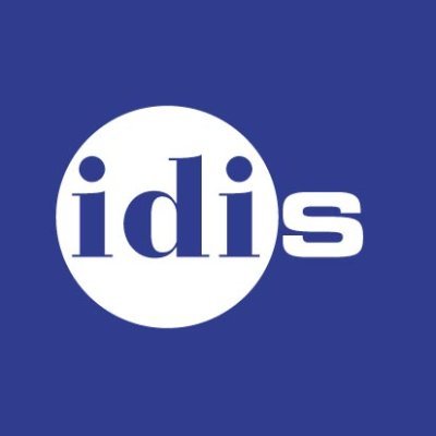 idis_research Profile Picture