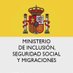 Ministerio Inclusión Seguridad Social Migraciones (@inclusiongob) Twitter profile photo