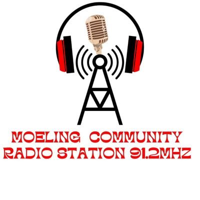 Moeling Community Radio Station 91.2 mhz. Seho Se Llile ....! Ntlafatsong ea Sechaba