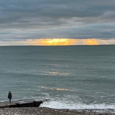 « Some people say that it’s just Rock and Roll Ah, but it gets you right down to your soul » #NickCave #LeHavre #carpediem