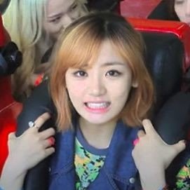 Lynn's love EunB