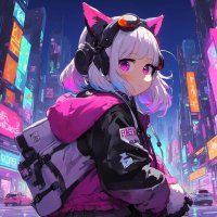 KANNA-CHAN(@Kannakamuisama) 's Twitter Profile Photo