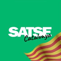SATSE Catalunya(@SATSECatalunya) 's Twitter Profile Photo