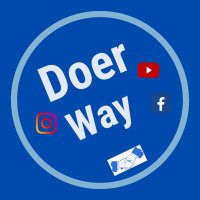 Doer Way(@doer_way) 's Twitter Profile Photo