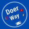 doer_way's profile picture. A Social Media Management & Advertising Agency |