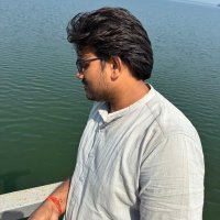 Rahul Shukla(@Rahulshukla_01) 's Twitter Profile Photo