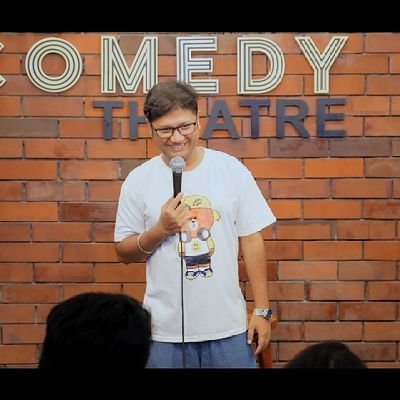 Krishnendu_KP's profile picture. Multitasking Open micer, Copy pasting data expert, Reporter disguised as an analyst, Gifted Procrastinator