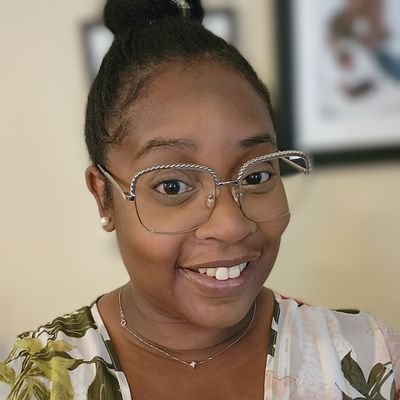 rojo2010's profile picture. God is my everything 🌎.
 I ❤ Teaching. ❤ being a Mom! There is nothing like loyalty. Be the person God made 👉 
Read📚educate🍎learn💡