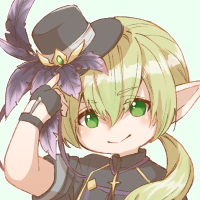 ときの🐣🎠🐦‍⬛