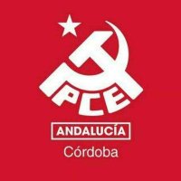 PCA Córdoba 🇵🇸(@pcacordoba) 's Twitter Profile Photo