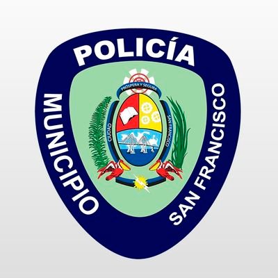 Policía Municipal de San Francisco
Director Comisario General Jorge Luis Sará
Redes Sociales @polisurenlinea