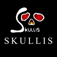 Skullis (@skullis_com) Twitter profile photo
