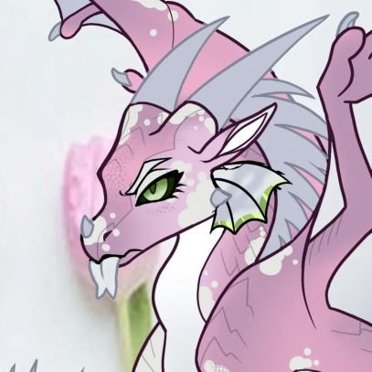 Just vibing~ come hang out! | WoF fan ❤️ | #SaveWingsofFire | All are welcome, there's plenty of fruit for everyone! 🏳️‍🌈🏳️‍⚧️