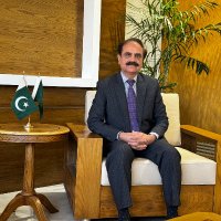 Dr Ghulam Muhammad Ali (@drgmalii) 's Twitter Profile