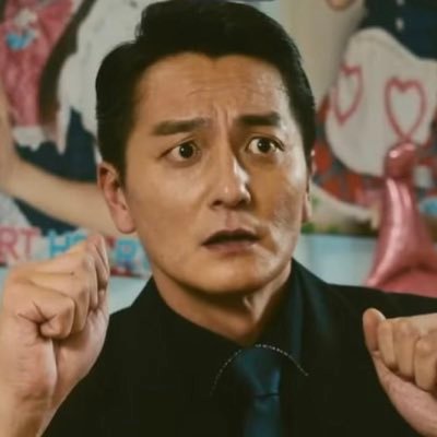 cowboy K🀄llyさんのプロフィール画像