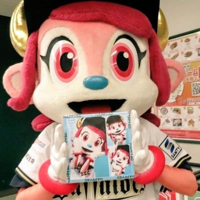 yamacha26805904's profile picture. BsGravity
「Bring It On」リリース #オリックス  #BsGirls #BsGravity #CHAL(松元唯香さん) #Ally #バファローブル🍙 #バファローベル🍓 

@yama1959moto