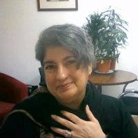 Benaifer Bhandari (@benaifer) 's Twitter Profile