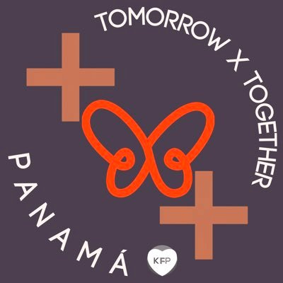 Fanbase Oficial de @TXT_members en Panamá | Official #TOMORROW_X_TOGETHER's fanbase in Panama ⭐🇵🇦