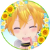 ใพใชใเฉญ:๐ (@manakokagamine) Twitter profile photo ใพใชใเฉญ:๐ (@manakokagamine) Twitter profile photo