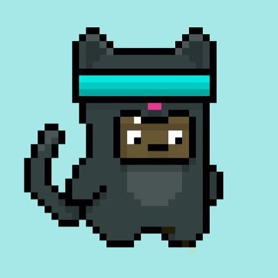 Pixel Chibis