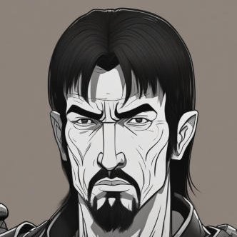 Kostiantyn1024's profile picture. Teepical programmer