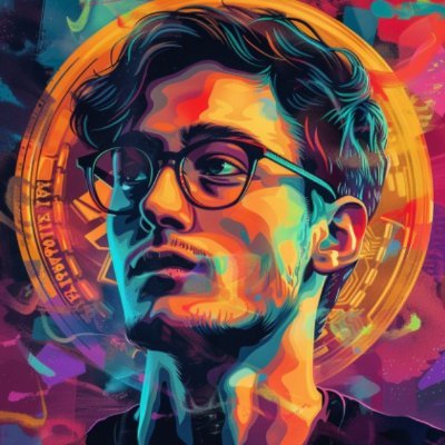 AlexPak626047's profile picture. 🚀 Crypto Believer 🌐 | Riding the Blockchain Wave 🌊 | Decentralizing the Future