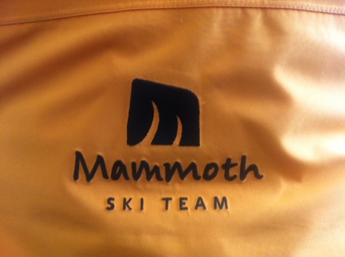 MammothSkiTeam's profile picture. 