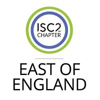 (ISC)² East of England (@isc2eoe) 's Twitter Profile