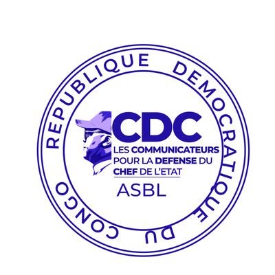 cdcfatshi's profile picture. 