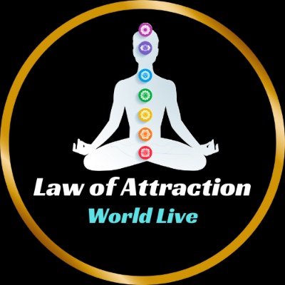 😇 Law Of Attraction
🥰 Follow Us for daily positive updates
📢Watch FREE Video (LIMITED TIME) To Attract Money Effortlessly.⤵️