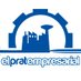 El Prat Empresarial (@empresesdelprat) Twitter profile photo El Prat Empresarial (@empresesdelprat) Twitter profile photo