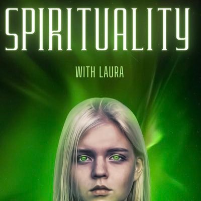Spirituality_with_Laura - Readings Open!🔮