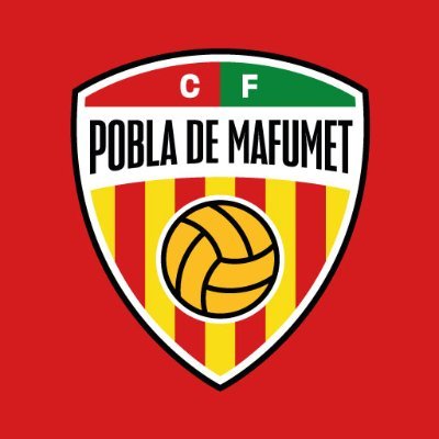 Fundat el 1953, el @CFPoblaMafumet és un club de futbol que milita al grup V de 3ª RFEF. Filial @NASTICTARRAGONA. Amunt Pobla!