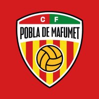 CF POBLA DE MAFUMET(@CFPoblaMafumet) 's Twitter Profile Photo