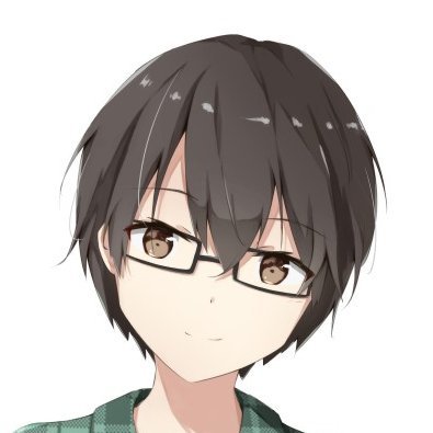 アニメやゲーム、漫画やラノベなどが好きです。
ラグナロクオンラインやってます。
Vtuber視聴も多少たしなみます。
よろしくお願いします。
アイコンイラスト ©しろがみ様
ヘッダーイラスト ©鈴犀みあ様