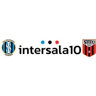 Cuenta oficial de InterSala10 Zaragoza. Club de fútbol sala femenino y masculino desde categoría benjamín hasta nacional.

#SumarParaCrecerJuntos