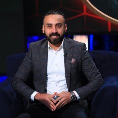 MohamedMostpha's profile picture. Content creator at @FilGoal