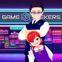 THE GAME SEEKERS(@TheGameSeekers) 's Twitter Profile Photo