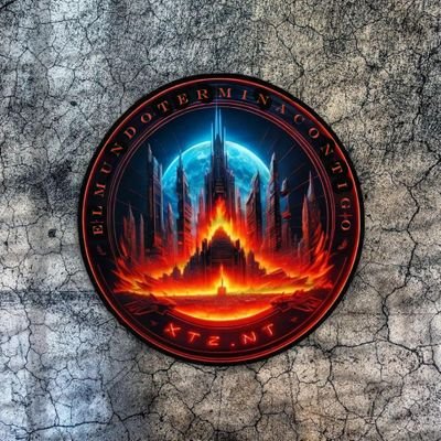 Xtz_Nt's profile picture. Adobe Ps./Ai.
Testing some prompts on CGI + I.A. Generative image.
Mx.Puebla.