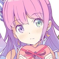 姫森ルーナ🍬まわルーナ聴いてなのらね♪(@himemoriluna) 's Twitter Profile Photo