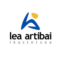 LEA ARTIBAI IKASTETXEA (@leartik) 's Twitter Profile Photo LEA ARTIBAI IKASTETXEA (@leartik) 's Twitter Profile Photo