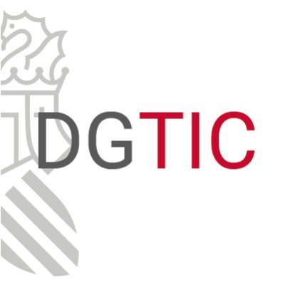 Benvinguts i benvingudes a la Direcció General de Tecnologies de la Informació i les Comunicacions - Bienvenidos y bienvenidas a la DGTIC